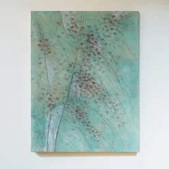 Fabscarte Quadro Albero verde><noscript><img width=