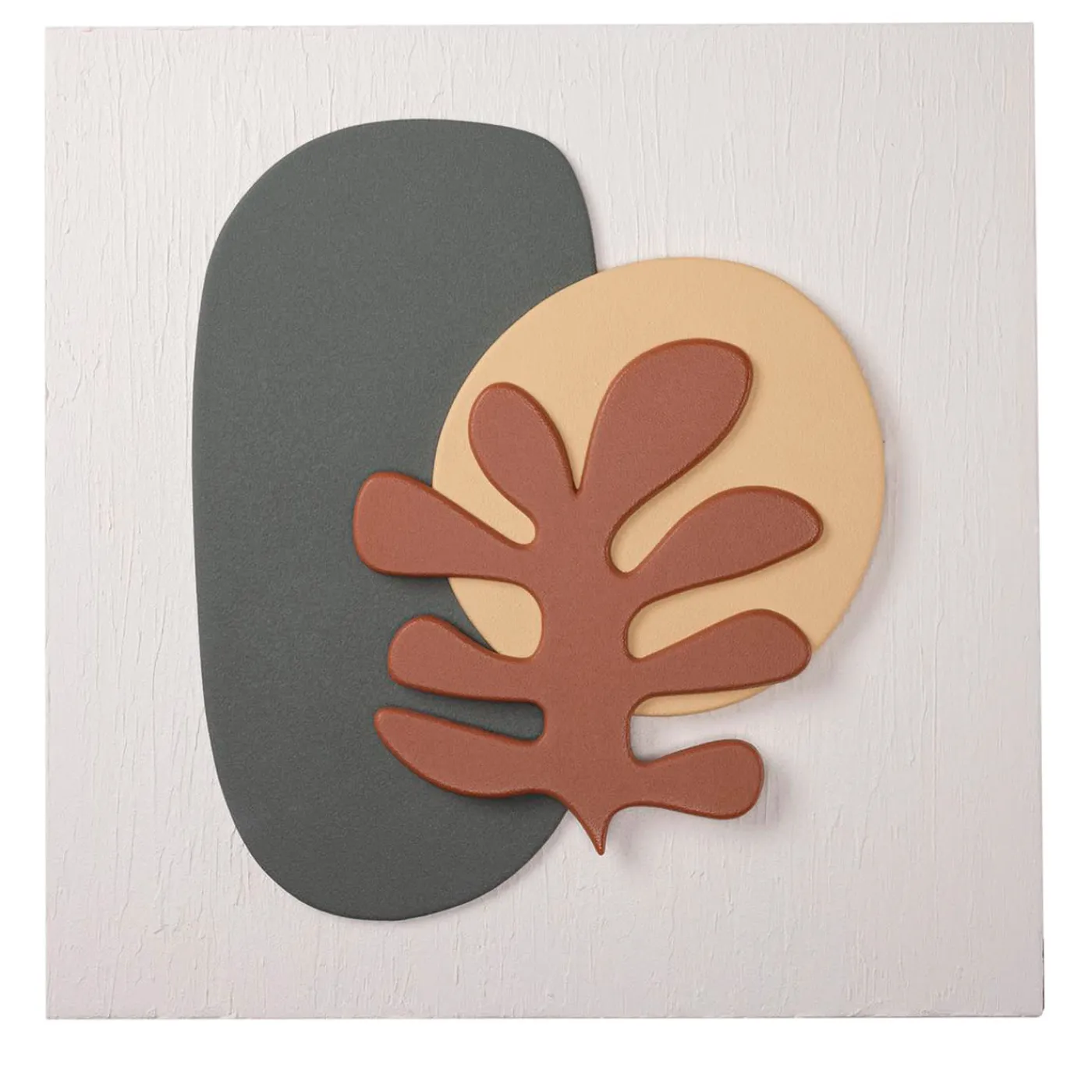 Lineasette Quadro Corallo Hello Nature> Sculture Da Parete