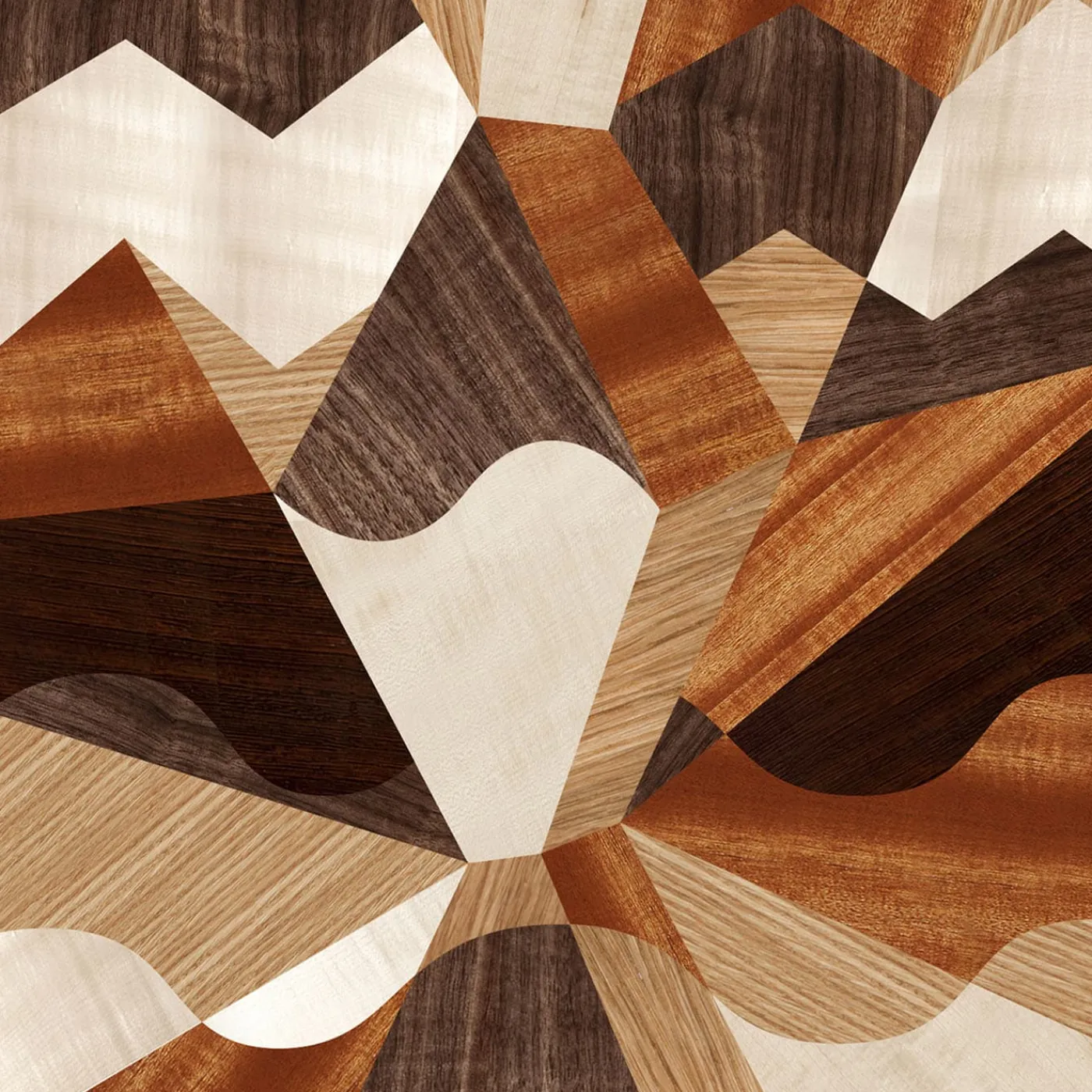 Marzia Boaglio Quadro Specchio Bene/Male> Pannelli Decorativi