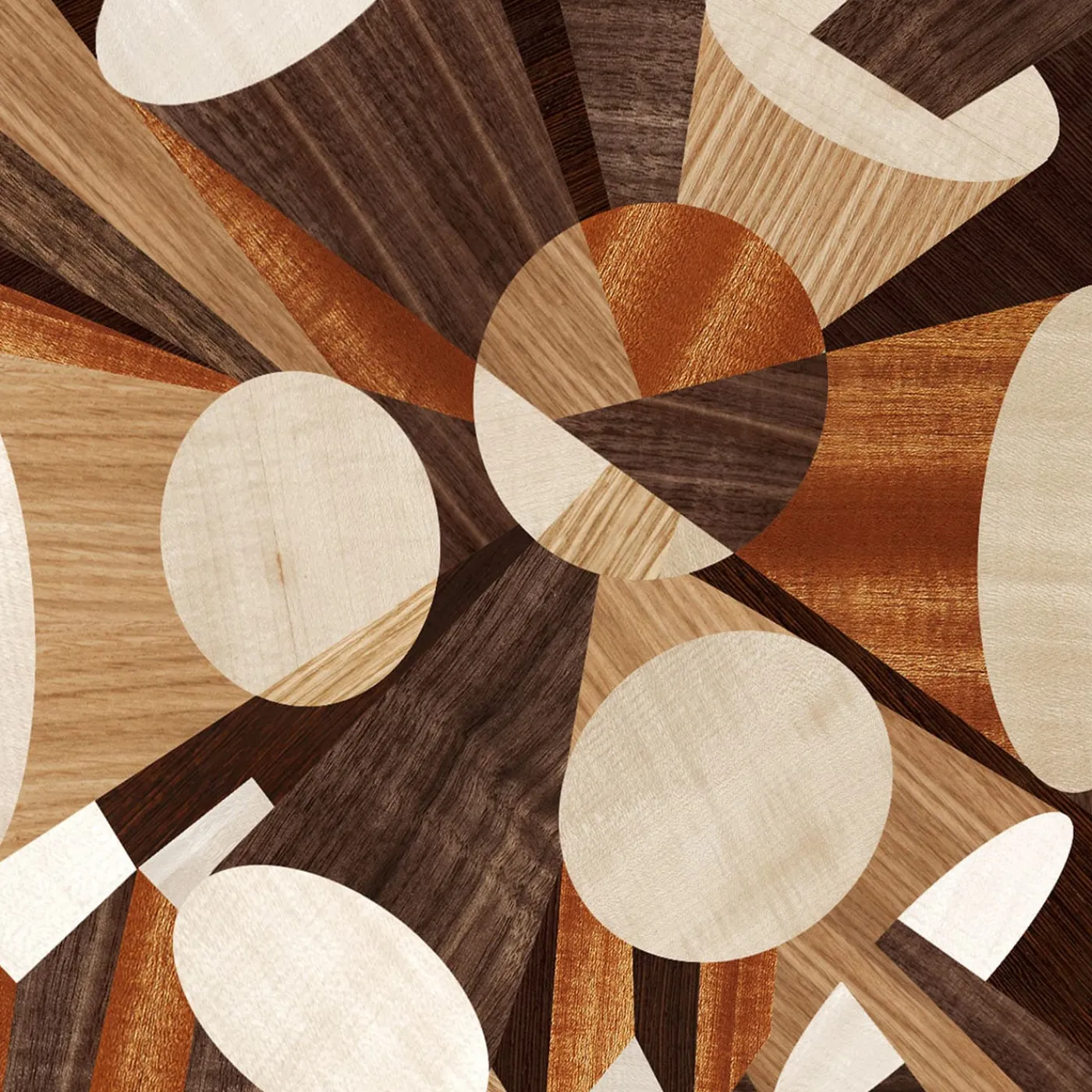 Marzia Boaglio Quadro Specchio Esplosione> Pannelli Decorativi