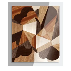 Marzia Boaglio Quadro Specchio Sogni> Pannelli Decorativi