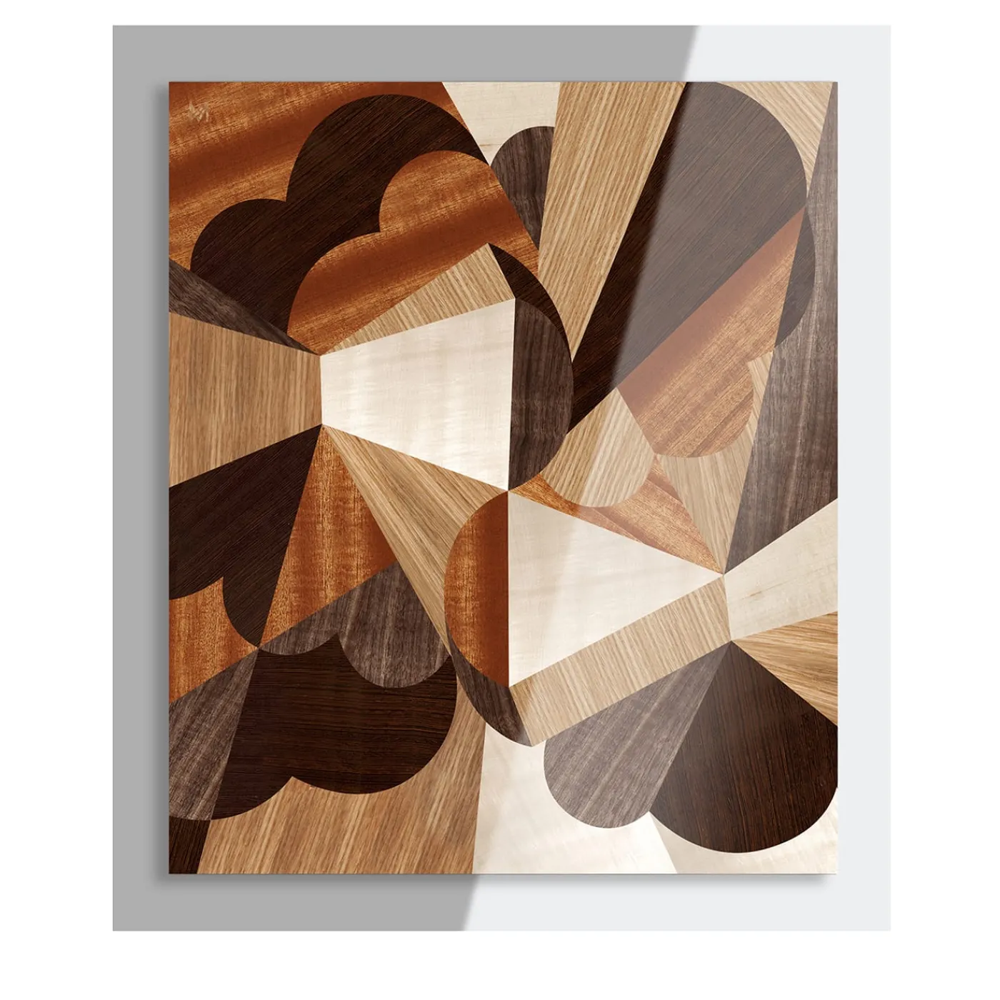 Marzia Boaglio Quadro Specchio Sogni> Pannelli Decorativi