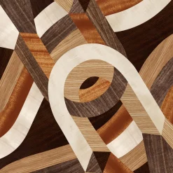 Marzia Boaglio Quadro Specchio Union> Pannelli Decorativi