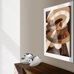 Marzia Boaglio Quadro Specchio Vittoria><noscript><img width=