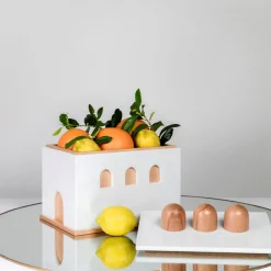 Kimano Quba, grande scatola bianca di Gabriele D'Angelo><noscript><img width=