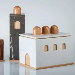 Kimano Quba Tall Gray Box di Gabriele D'Angelo><noscript><img width=