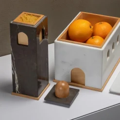 Kimano Quba Tall Gray Box di Gabriele D'Angelo><noscript><img width=