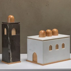 Kimano Quba Tall Gray Box di Gabriele D'Angelo><noscript><img width=