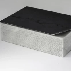 Gumdesign Racconti Raccolti White Box> Scatole