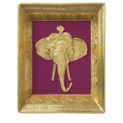 Villari Rajasthan Viola Vide Poche> Svuotatasche