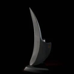 Stefano Mursia Rastrelliera per sella Holstein / Scultura> Sculture Decorative