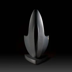 Stefano Mursia Rastrelliera per sella Holstein / Scultura><noscript><img width=