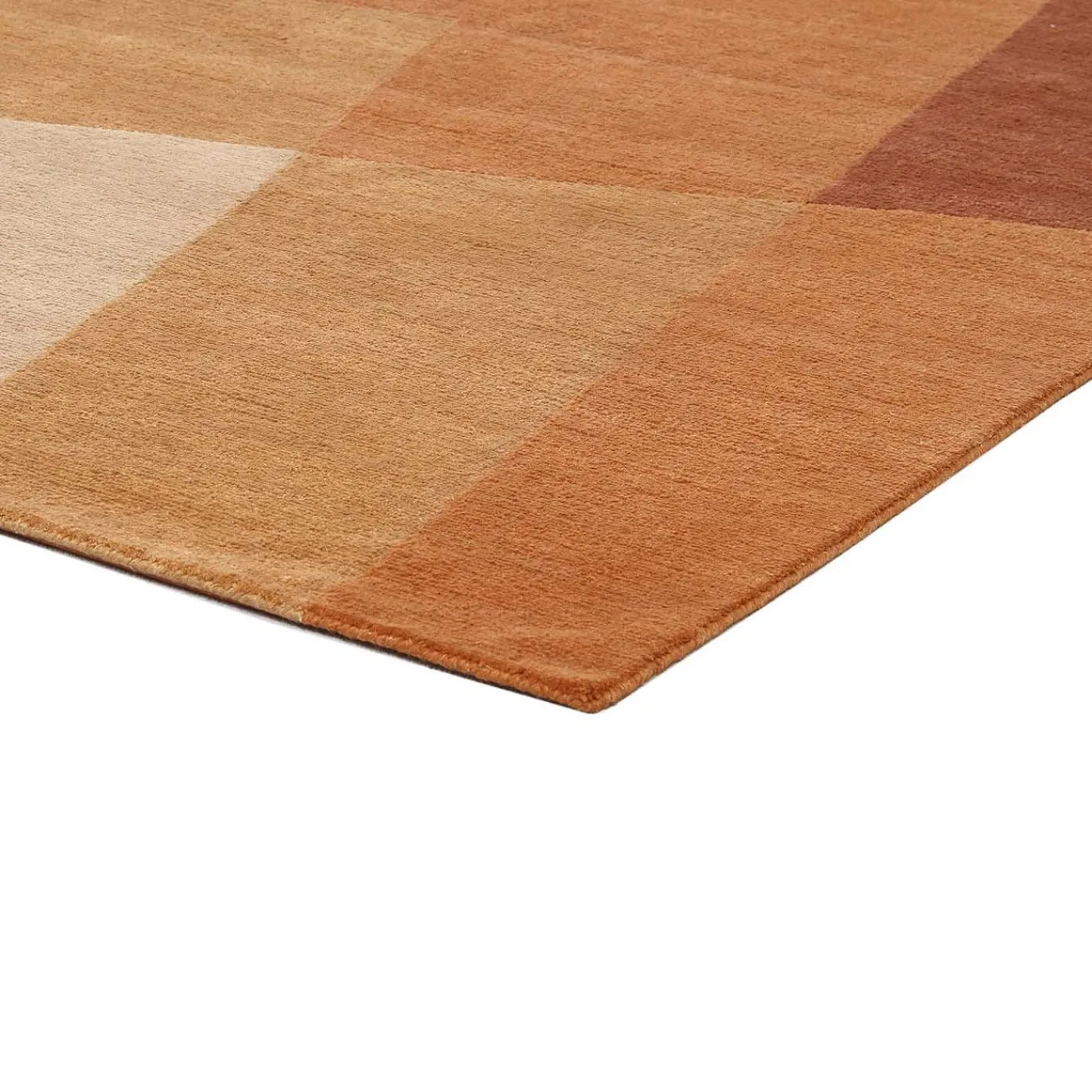 Amini RD Shade Red Carpet di Rodolfo Dordoni> Tappeti E Moquette