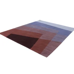 Amini RD Shade Tappeto blu di Rodolfo Dordoni> Tappeti E Moquette