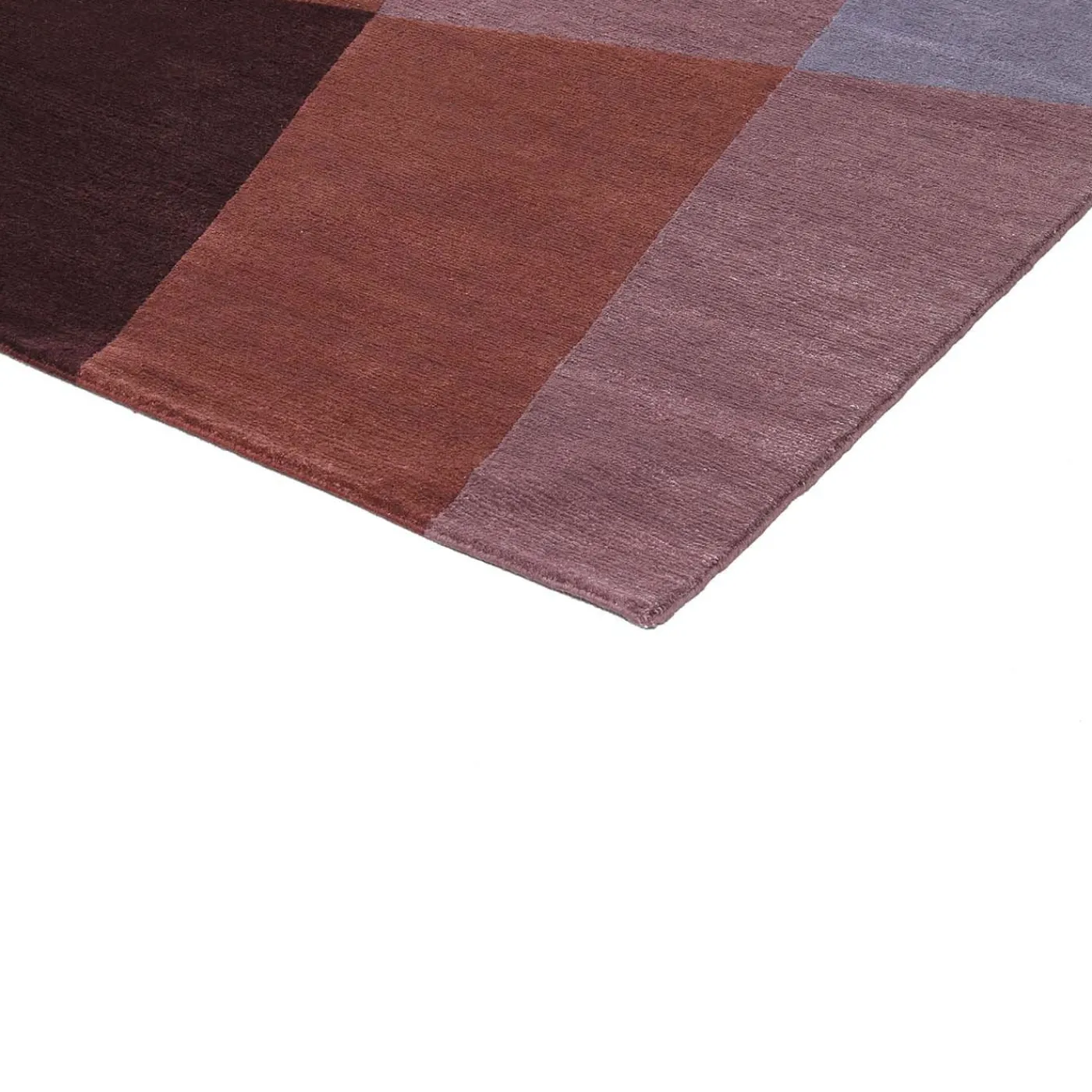 Amini RD Shade Tappeto blu di Rodolfo Dordoni> Tappeti E Moquette