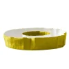 Paola Paronetto Ring Bowl Corteccia D11/Giallo Cedro Centrotavola> Centrotavola
