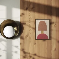 Kubel Design Ritratto Arazzo multicolore #5><noscript><img width=