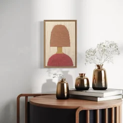 Kubel Design Ritratto Arazzo multicolore #5><noscript><img width=