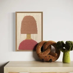 Kubel Design Ritratto Arazzo multicolore #5><noscript><img width=