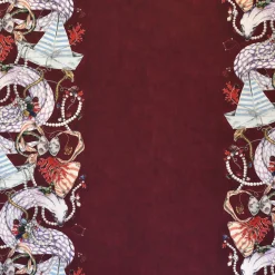 Francesca Colombo Rivestimento Murale subacqueo Wunderkammer><noscript><img width=