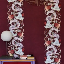 Francesca Colombo Rivestimento Murale subacqueo Wunderkammer><noscript><img width=