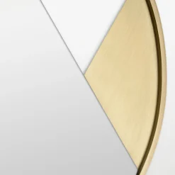 Edizione Limitata by Simone Fanciullacci Rivoluzione 90 Specchio N. 2> Specchi Da Parete