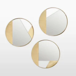 Edizione Limitata by Simone Fanciullacci Rivoluzione 90 Specchio N. 2><noscript><img width=