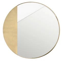 Edizione Limitata by Simone Fanciullacci Rivoluzione 90 Specchio N. 1> Specchi Da Parete