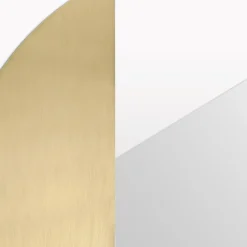 Edizione Limitata by Simone Fanciullacci Rivoluzione 90 Specchio N. 1> Specchi Da Parete