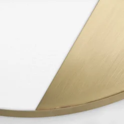 Edizione Limitata by Simone Fanciullacci Rivoluzione 90 Specchio N. 3> Specchi Da Parete