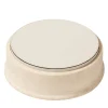 Giobagnara Rodi Marble Box Round Small> Portagioie