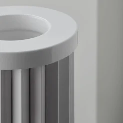 Mutina Rombini A Vaso Bianco di Ronan e Erwan Bouroullec> Vasi Da Fiori