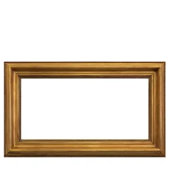 Caiafa Salvator Rosa Cornice d'oro #3> Cornici