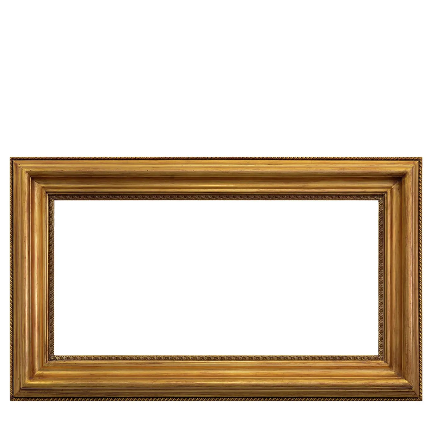 Caiafa Salvator Rosa Cornice d'oro #3> Cornici