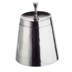 Serafino Zani Scatola alta in edizione limitata Giuturna di Giovanni Levanti> Scatole