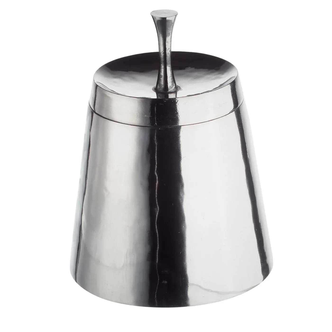 Serafino Zani Scatola alta in edizione limitata Giuturna di Giovanni Levanti> Scatole