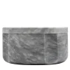 Editions Milano Scatola Arch in marmo grigio di Piet Boon> Scatole