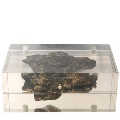 JCP Universe Scatola azimutale sideroide di Nikos Sideris e CTRLZAK> Scatole