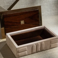 Ex Forti Scatola bianca Asat> Scatole