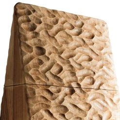 Serafino Zani Scatola Bretone in edizione limitata di Giuseppe Rivadossi> Scatole