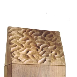 Serafino Zani Scatola Bretone in edizione limitata di Giuseppe Rivadossi><noscript><img width=