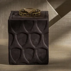 Ex Forti Scatola Bruto marrone scuro><noscript><img width=