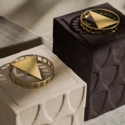 Ex Forti Scatola Bruto marrone scuro><noscript><img width=