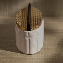 Ex Forti Scatola Cauac Beige><noscript><img width=