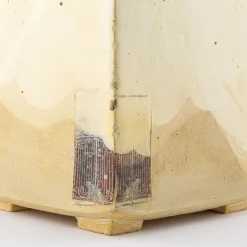 Agnes Duerrschnabel Atelier Scatola con coperchio Snow on our Lives><noscript><img width=