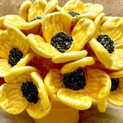 Patrizia Italiano Scatola decorativa La Margherita><noscript><img width=