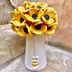 Patrizia Italiano Scatola decorativa La Margherita><noscript><img width=