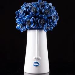 Patrizia Italiano Scatola decorativa L'Anemone Scatola Fiorita><noscript><img width=