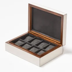 Giobagnara Scatola degli orologi San Marco> Portagioie