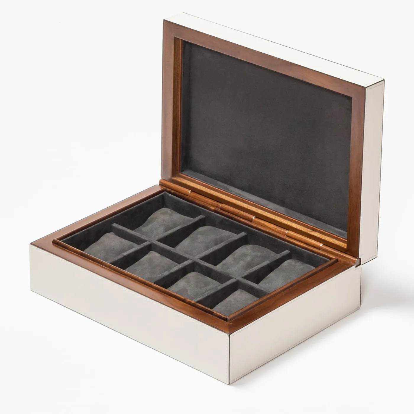 Giobagnara Scatola degli orologi San Marco> Portagioie